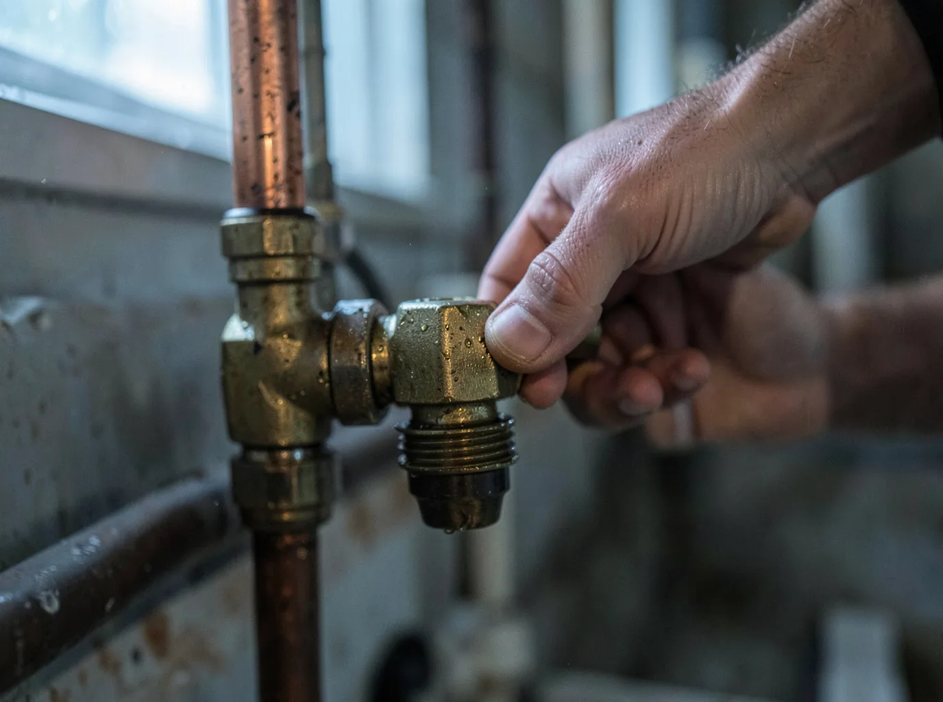 Emergency Plumber Mineral Wells, WV FAQs